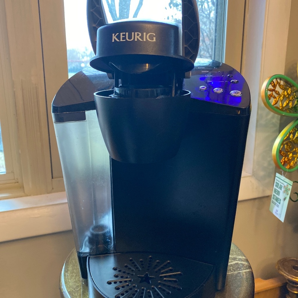 Keurig